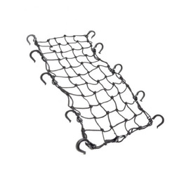 Motorcycle Cargo Net - 76cm x 38cm