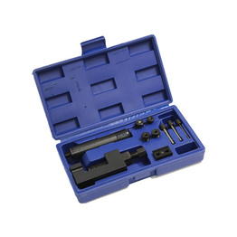Heavy Duty Chain Cutter & Riveting Tool Kit