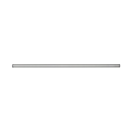 Straight Handlebars 22 MM - Chrome
