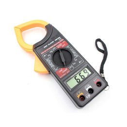 Digital Clamp Meter