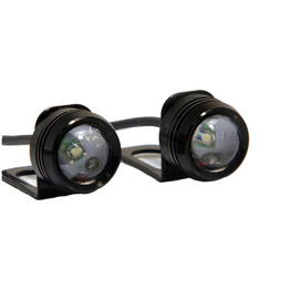 Super Bright Red CREE LED Brake Lights