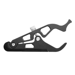 Cruise Control Throttle Clamp