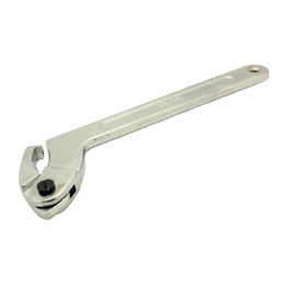 Adjustable C Spanner Wrench - 50-121mm