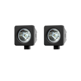 LED Cube Spot Light Kit