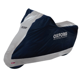 Oxford Aquatex Bike Cover - Large