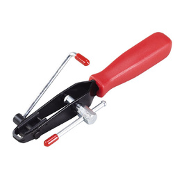 CV Joint Banding Tool And Cutter