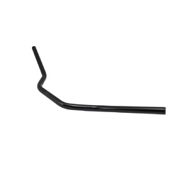 Cruiser Touring Handlebars 22 MM - Black