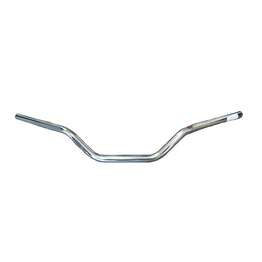 Cruiser Touring Handlebars 22 MM - Chrome