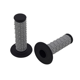 Diamond Grips - Black/Grey