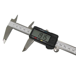 Digital Caliper