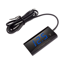 Digital Voltmeter