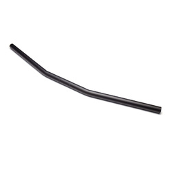 Custom Fat Drag Bar 25 mm - Black