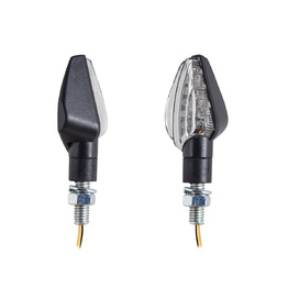 Tear Drop LED Indicators