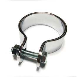 Whites Exhaust Clamp 2" (51mm)