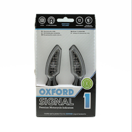Oxford Custom LED Indicators - Signal 1