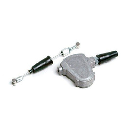 Easy Pull Clutch System