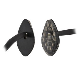 Stick-On Fairing Mount LED Indicators