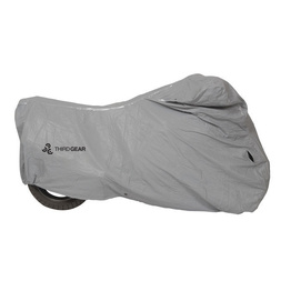 Fleece Lined Motorcycle Cover - Large
