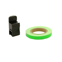 Rim Tape - Bright Green
