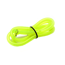 Fuel Line - Fluro Yellow