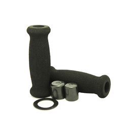 Motorcycle Barrel Foam Grips