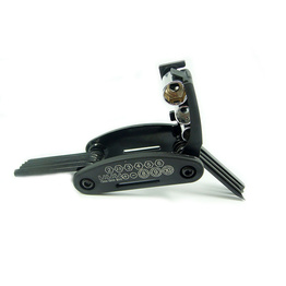 15 in 1 Folding Tool Kit