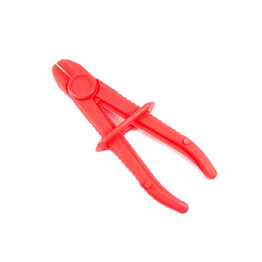 Adjustable Hose Clamp
