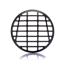 7" Metal Futura Design Grill