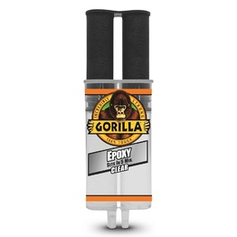 Gorilla Glue GG41011 Epoxy Bottle