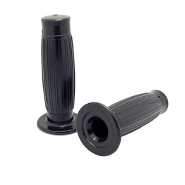 Gran Turismo Grips - Black