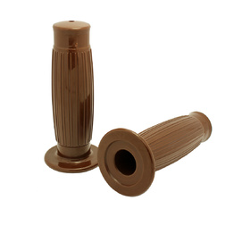 Gran Turismo Grips - Brown
