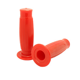 Gran Turismo Grips - Red