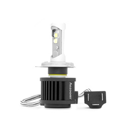 LED H4 Headlight Bulb Kit