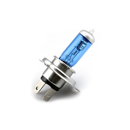 H4 P43T 12V 60/55W Super White Headlight Bulb