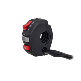 Handle Bar Switch Assembly