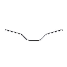 Value Cruiser Touring Handlebars 22 MM - Chrome