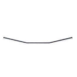 Value Drag Handlebars 22 MM - Chrome