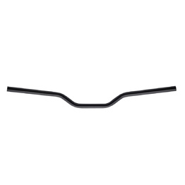 Superbike Handlebars 22 MM - Satin Black