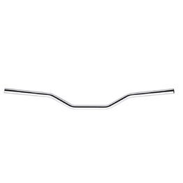 Value Superbike Handlebars 22 MM - Chrome
