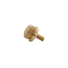 Sportster HD Brass Seat Bolt