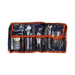 HD Motorcycle Wrap Tool Kit