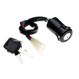 12V On/Off Ignition Switch