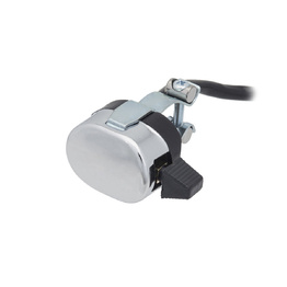 Lucas Replica Chrome Indicator / Turn Signal Switch