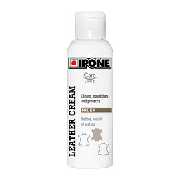 IPONE Leather Cream - 100ml