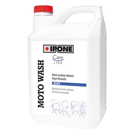 IPONE Moto Wash - 5L