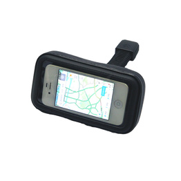 Handlebar/Mirror Mount Waterproof iPhone Holder - iPhone 4/5