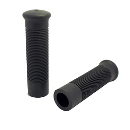 Jackhammer Grips - Black