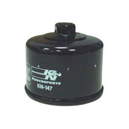 K&N Oil Filter KN-147