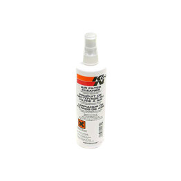 K&N Power Kleen; Filter Cleaner; 12 Oz Pump Spray K99-0606