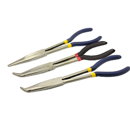 Long Reach Pliers Set